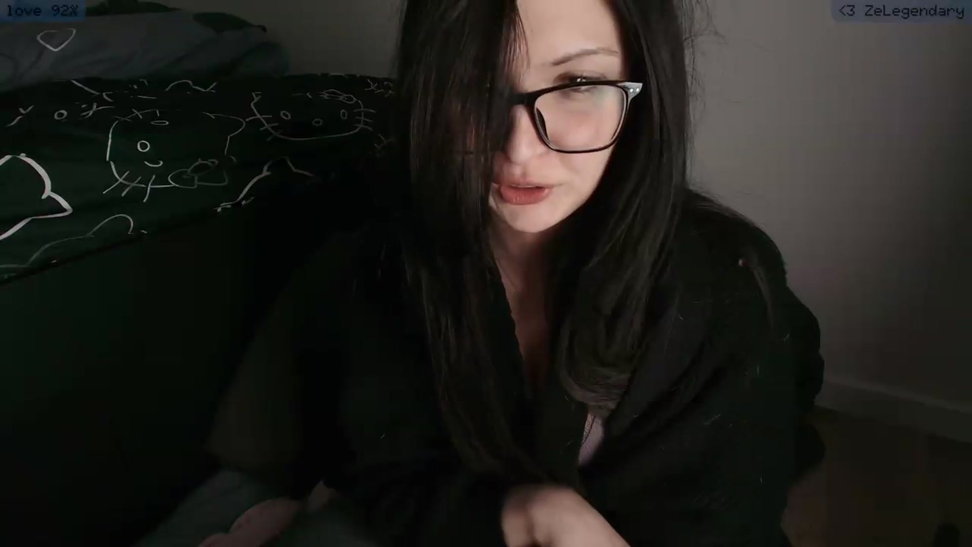 Gallery image thumbnail from RoomToAvoid's myfreecams stream on, 05/22/2026, 06:49 image 3 of 20
