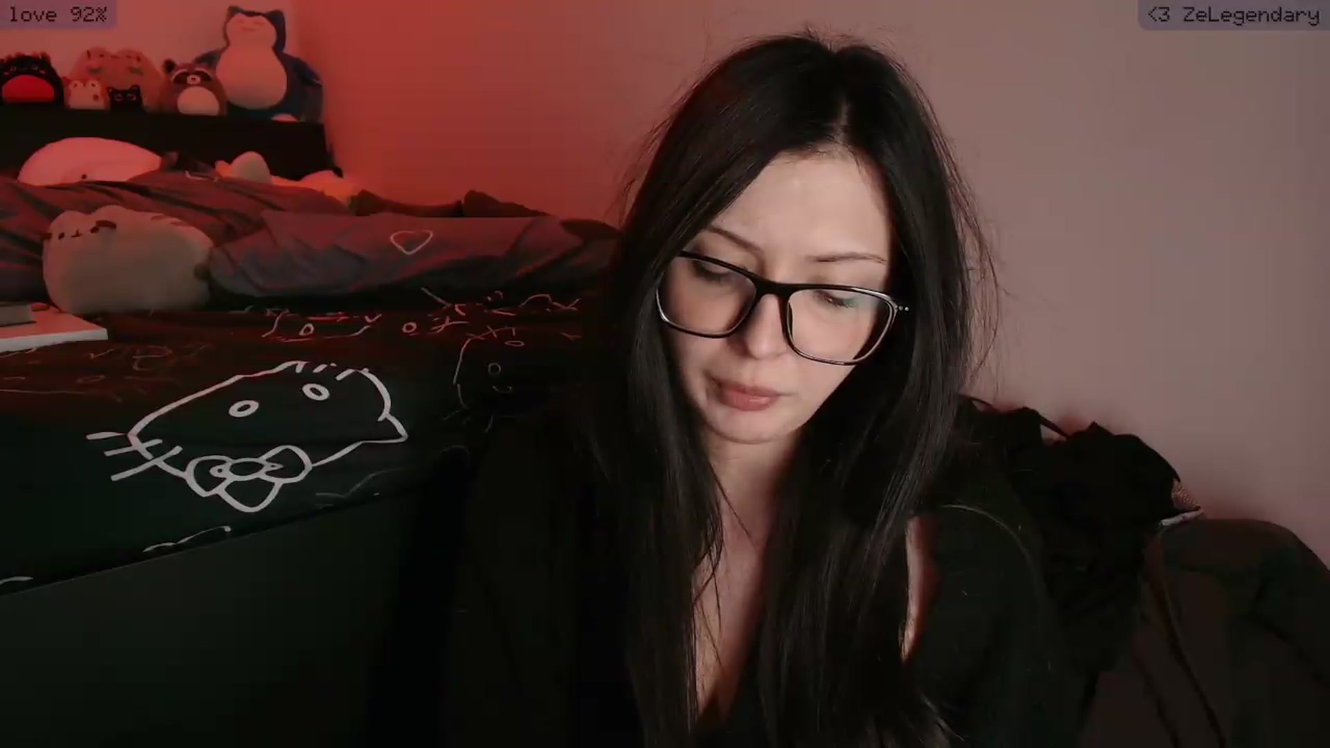 Gallery image thumbnail from RoomToAvoid's myfreecams stream on, 05/22/2026, 06:49 image 8 of 20