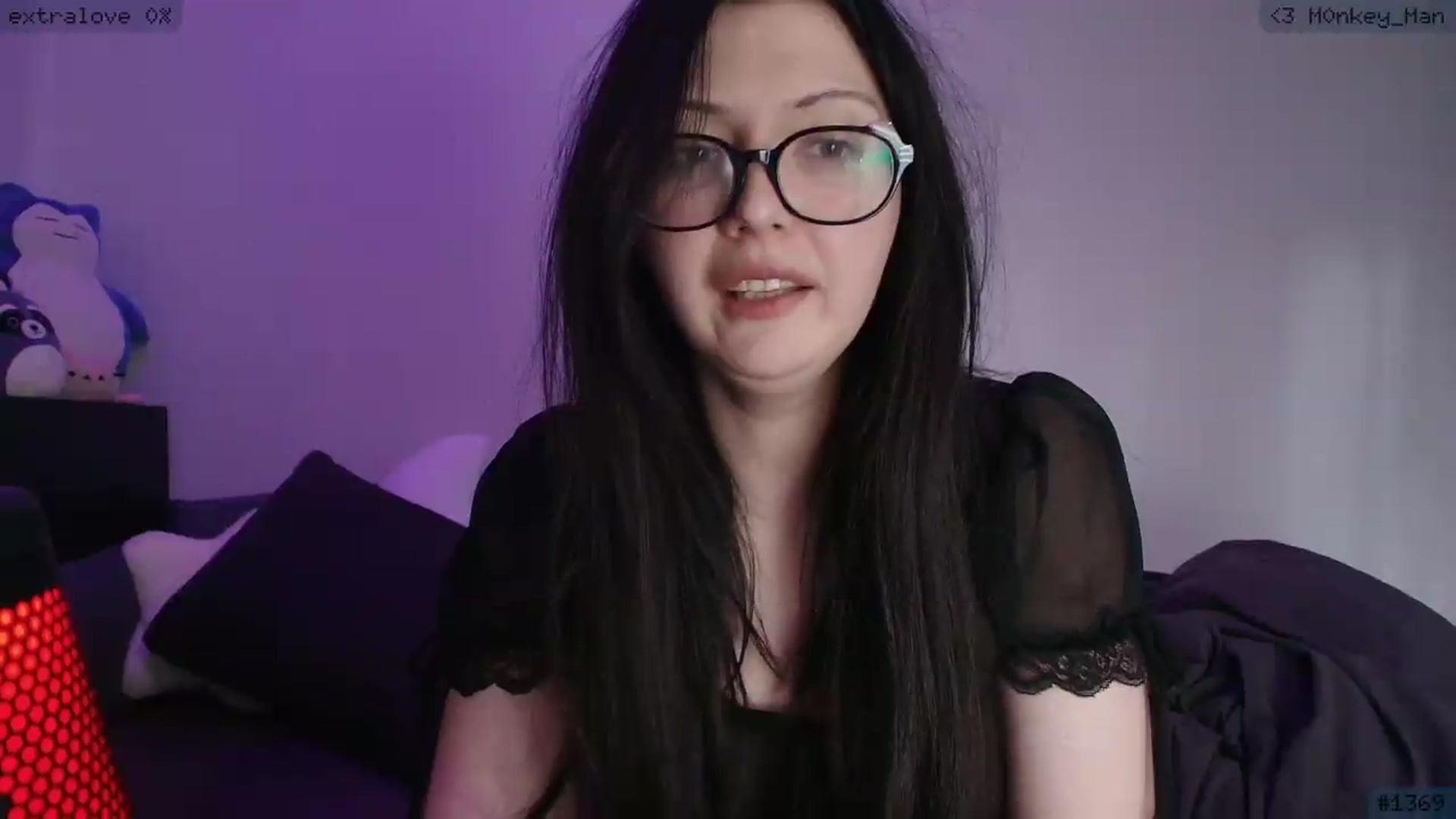 Gallery image thumbnail from RoomToAvoid's myfreecams stream on, 05/23/2026, 05:22 image 6 of 20