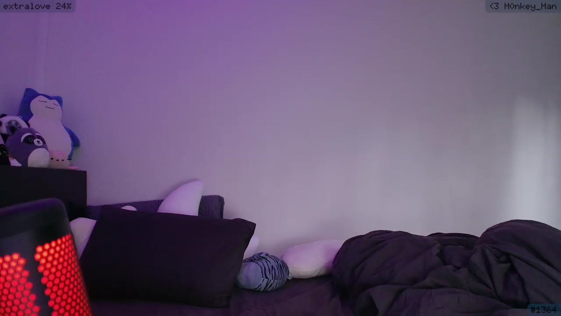 Gallery image thumbnail from RoomToAvoid's myfreecams stream on, 05/23/2026, 05:22 image 13 of 20