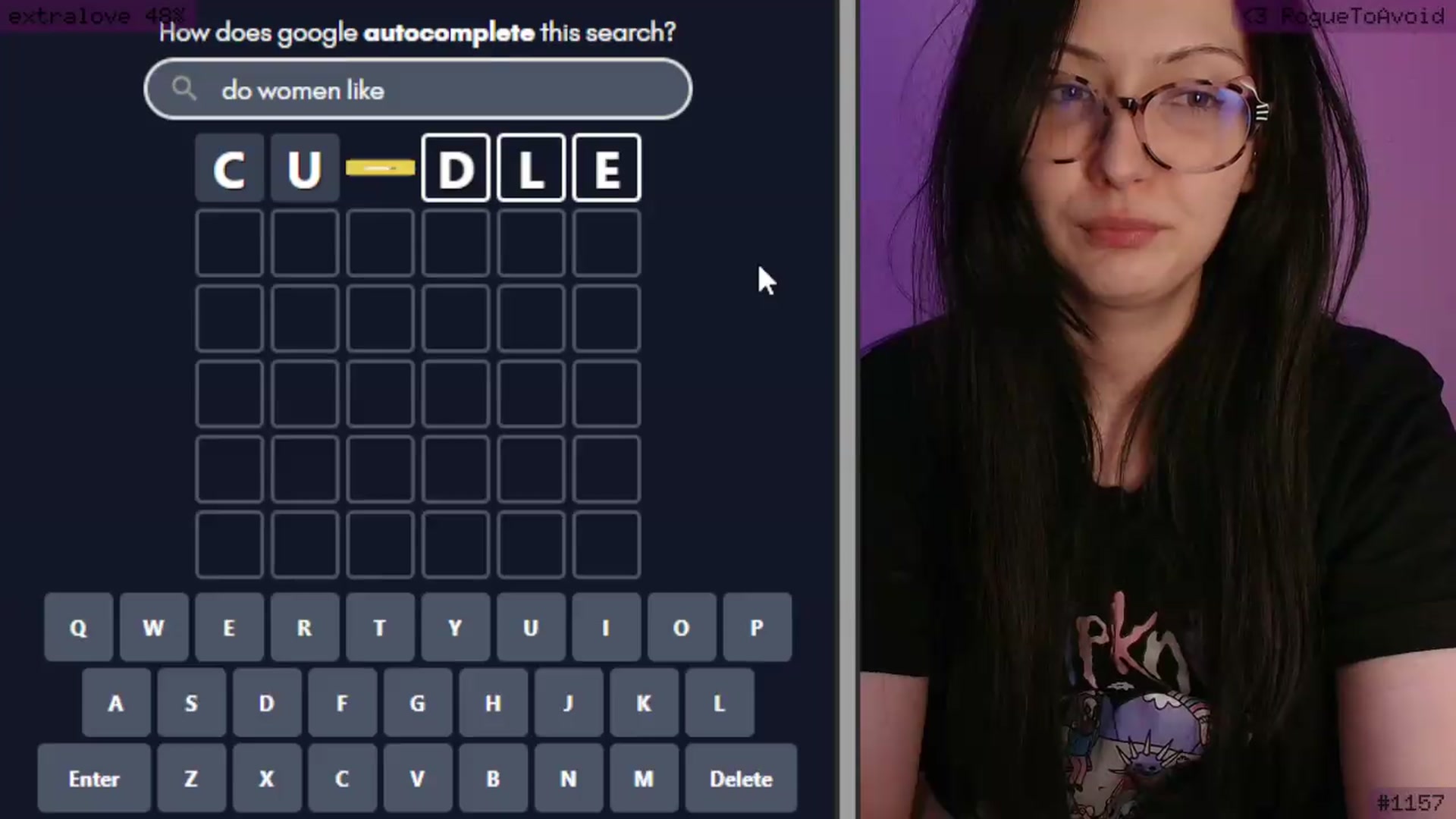 Gallery image thumbnail from RoomToAvoid's myfreecams stream on, 05/25/2026, 07:48 image 17 of 20