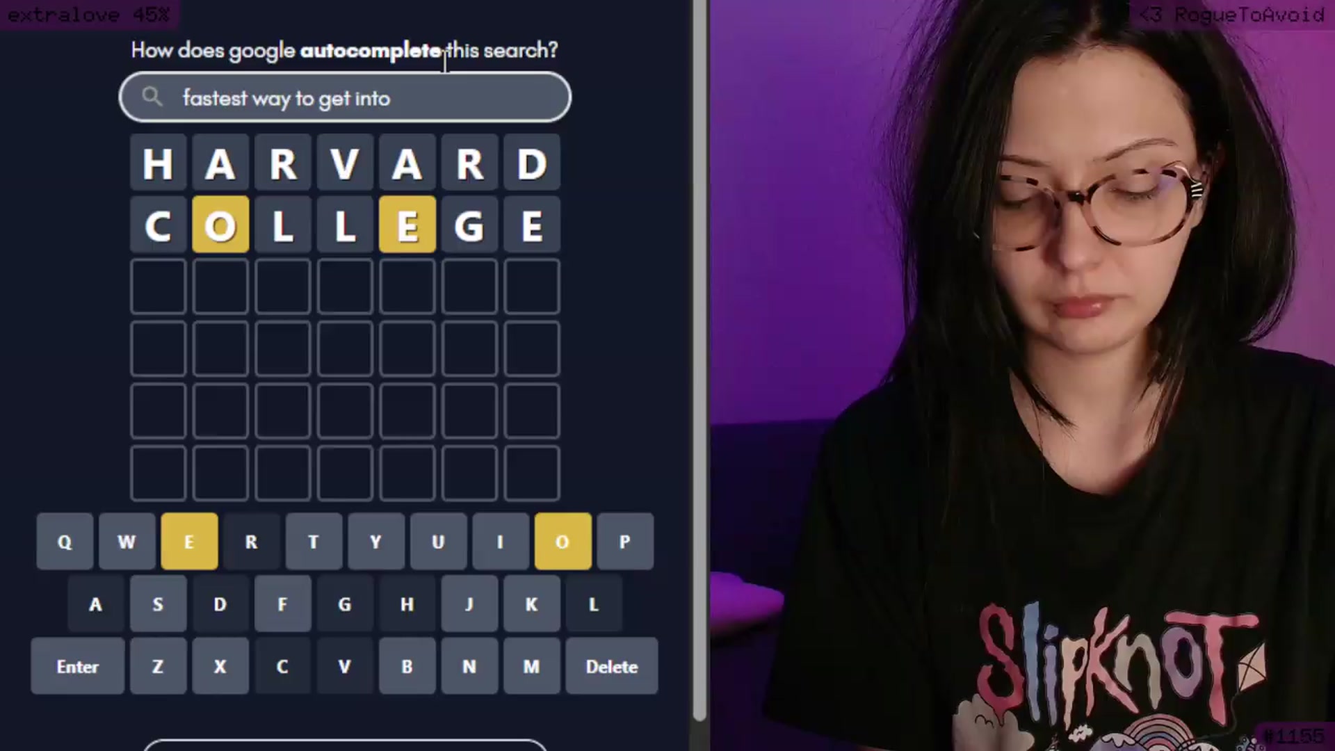 Gallery image thumbnail from RoomToAvoid's myfreecams stream on, 05/25/2026, 07:48 image 4 of 20