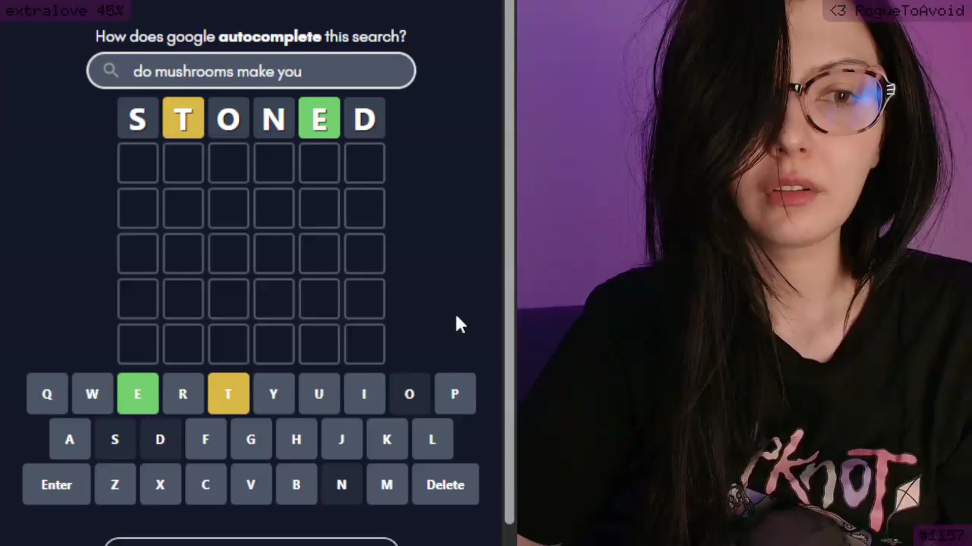 Gallery image thumbnail from RoomToAvoid's myfreecams stream on, 05/25/2026, 07:48 image 6 of 20