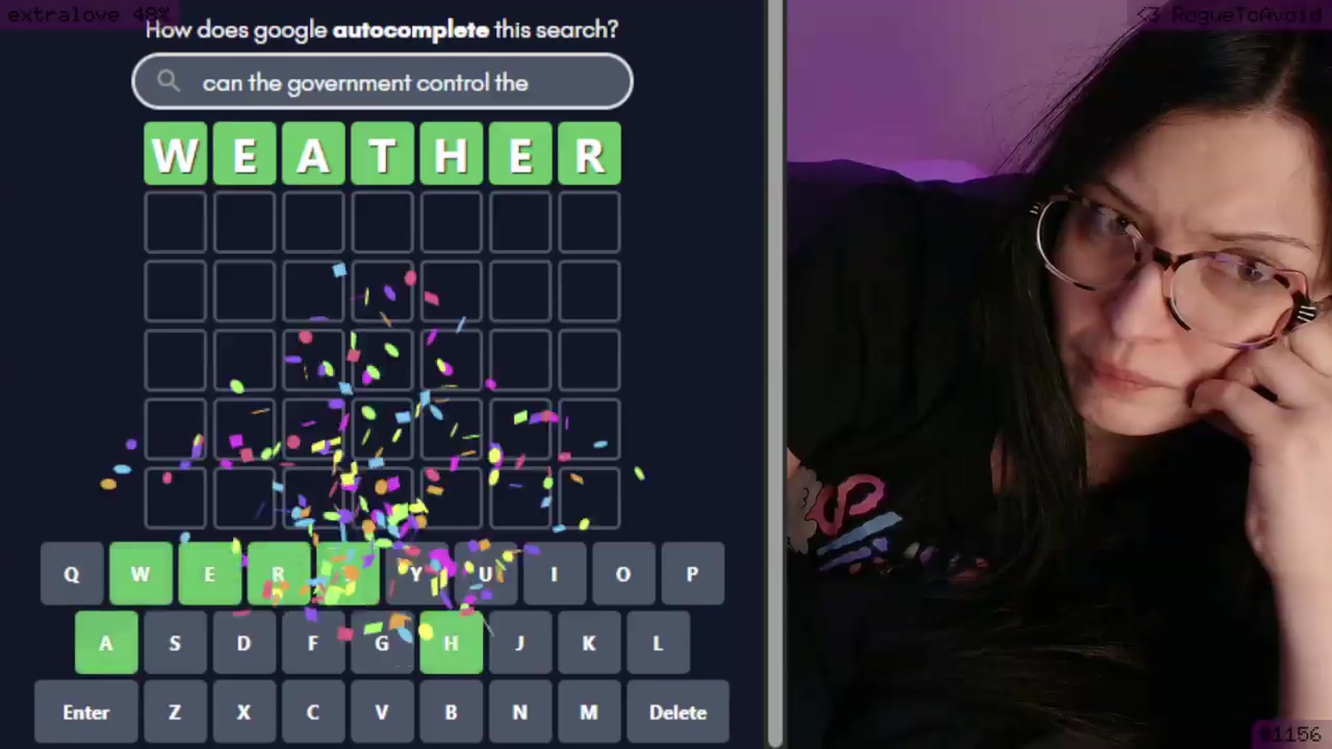 Gallery image thumbnail from RoomToAvoid's myfreecams stream on, 05/25/2026, 07:48 image 13 of 20