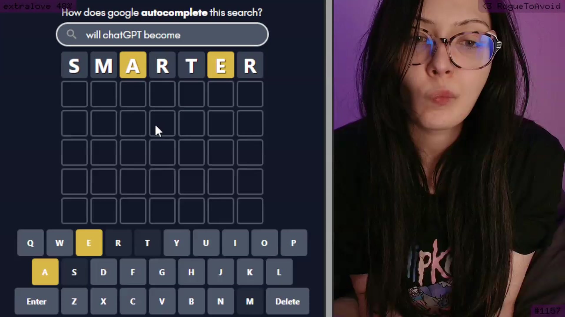 Gallery image thumbnail from RoomToAvoid's myfreecams stream on, 05/25/2026, 07:48 image 15 of 20