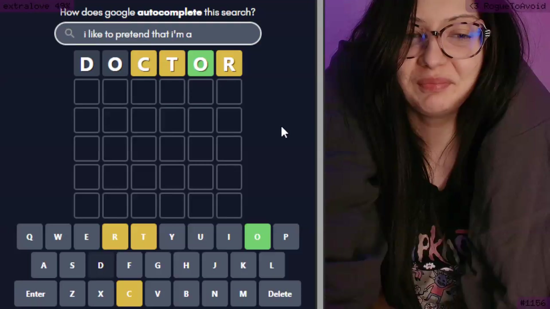Gallery image thumbnail from RoomToAvoid's myfreecams stream on, 05/25/2026, 07:48 image 19 of 20