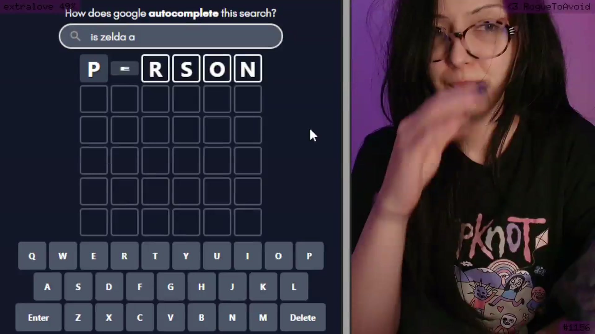 Gallery image thumbnail from RoomToAvoid's myfreecams stream on, 05/25/2026, 07:48 image 20 of 20
