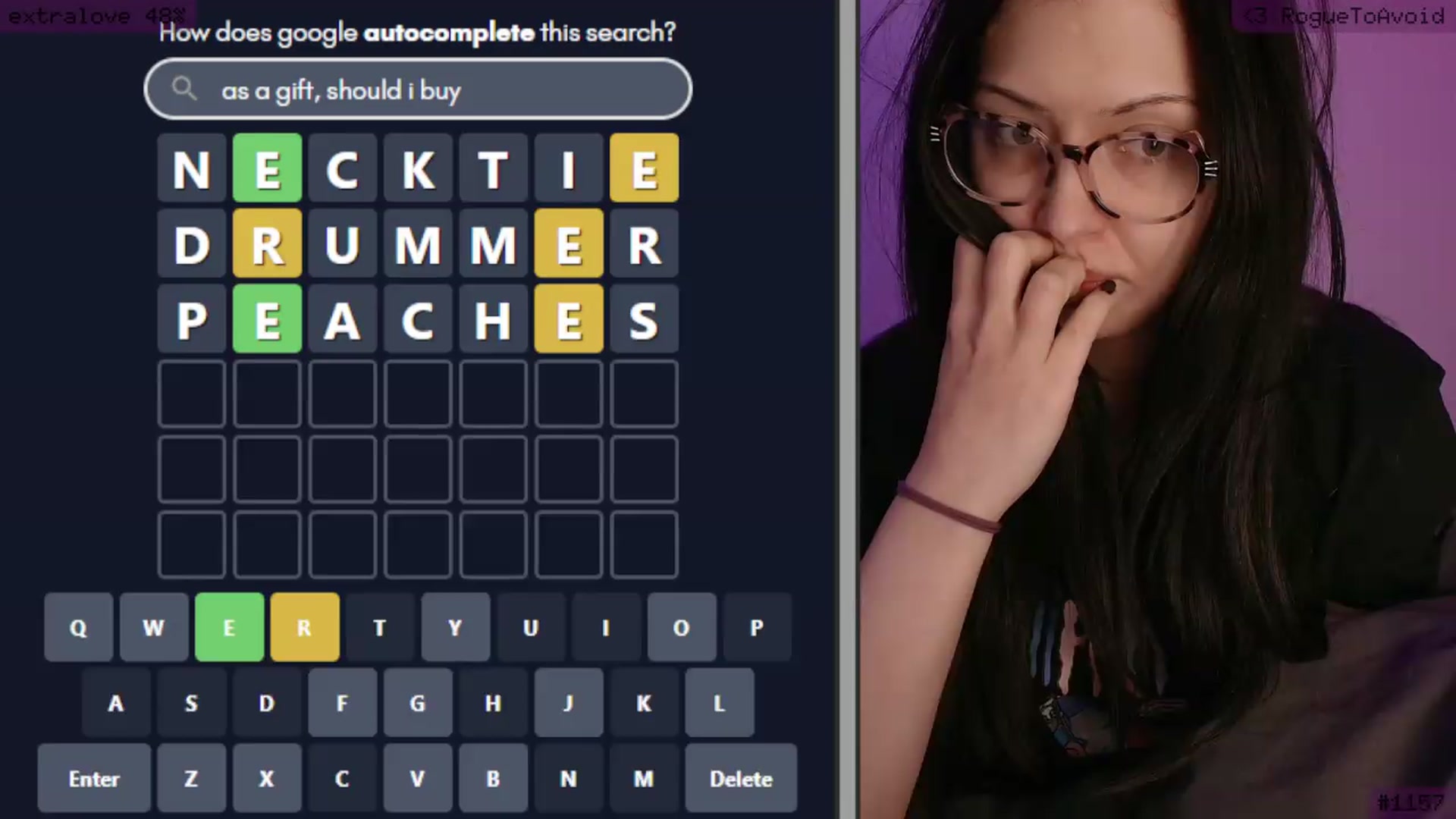 Gallery image thumbnail from RoomToAvoid's myfreecams stream on, 05/25/2026, 07:48 image 14 of 20