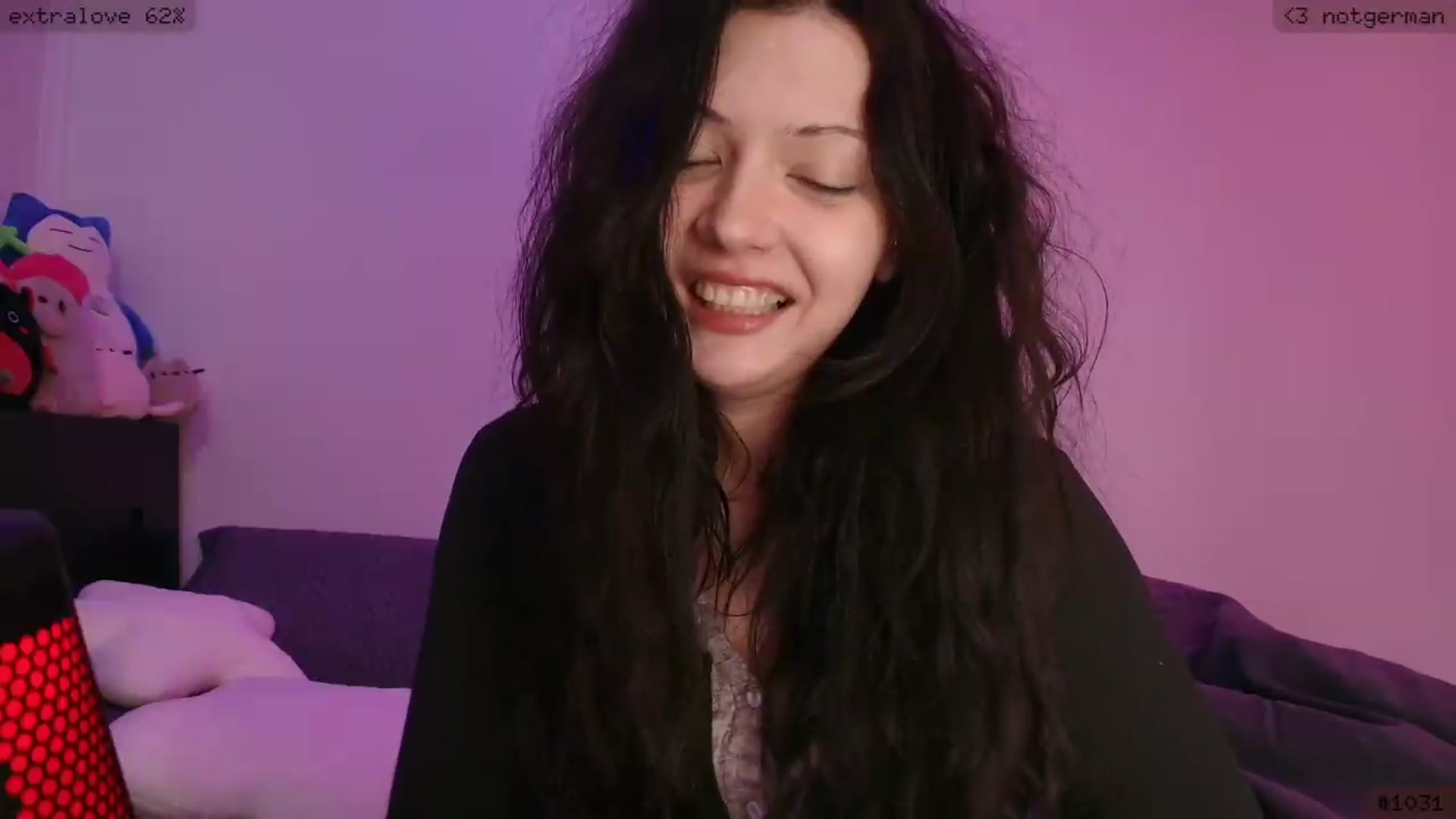 Gallery image thumbnail from RoomToAvoid's myfreecams stream on, 05/26/2026, 01:28 image 16 of 20