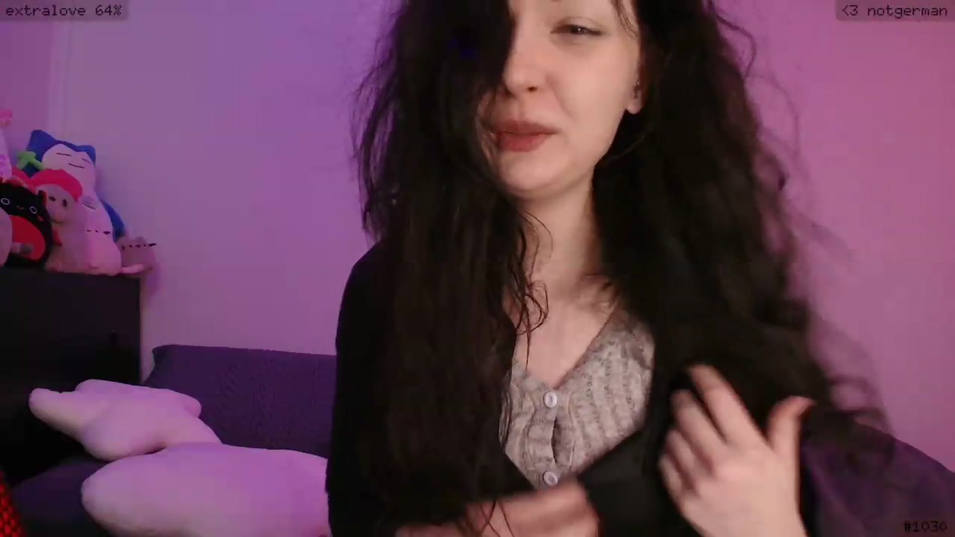 Gallery image thumbnail from RoomToAvoid's myfreecams stream on, 05/26/2026, 01:28 image 18 of 20