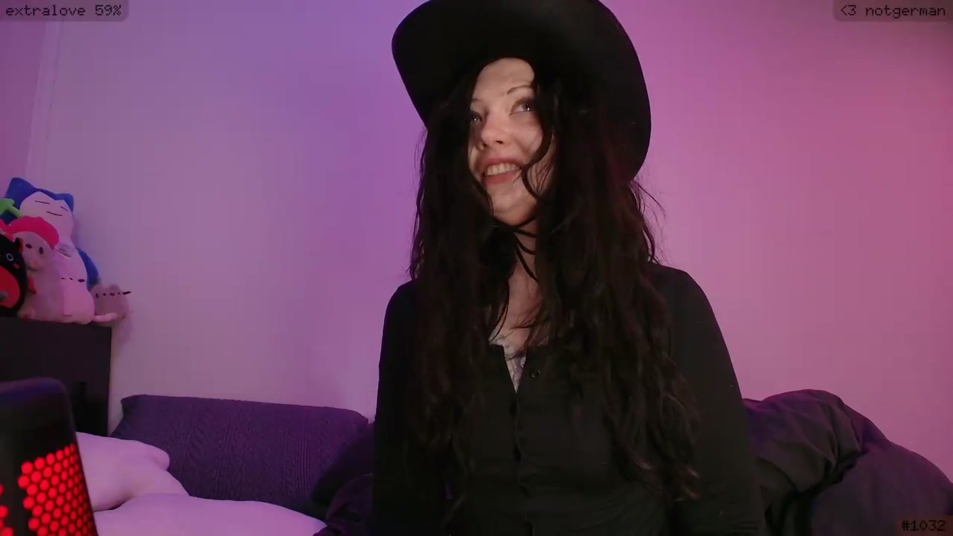 Gallery image thumbnail from RoomToAvoid's myfreecams stream on, 05/26/2026, 01:28 image 10 of 20