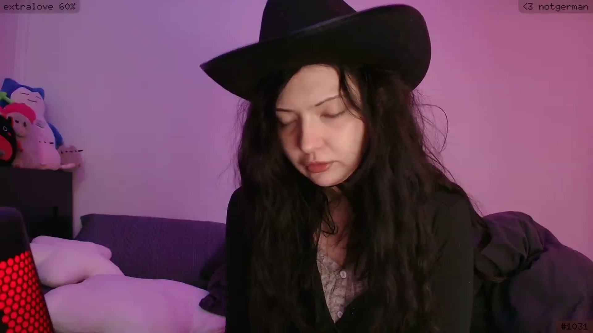 Gallery image thumbnail from RoomToAvoid's myfreecams stream on, 05/26/2026, 01:28 image 12 of 20