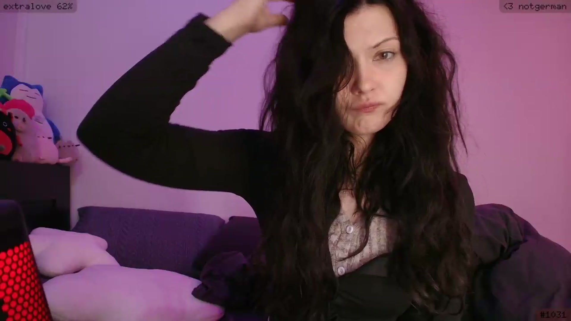 Gallery image thumbnail from RoomToAvoid's myfreecams stream on, 05/26/2026, 01:28 image 14 of 20