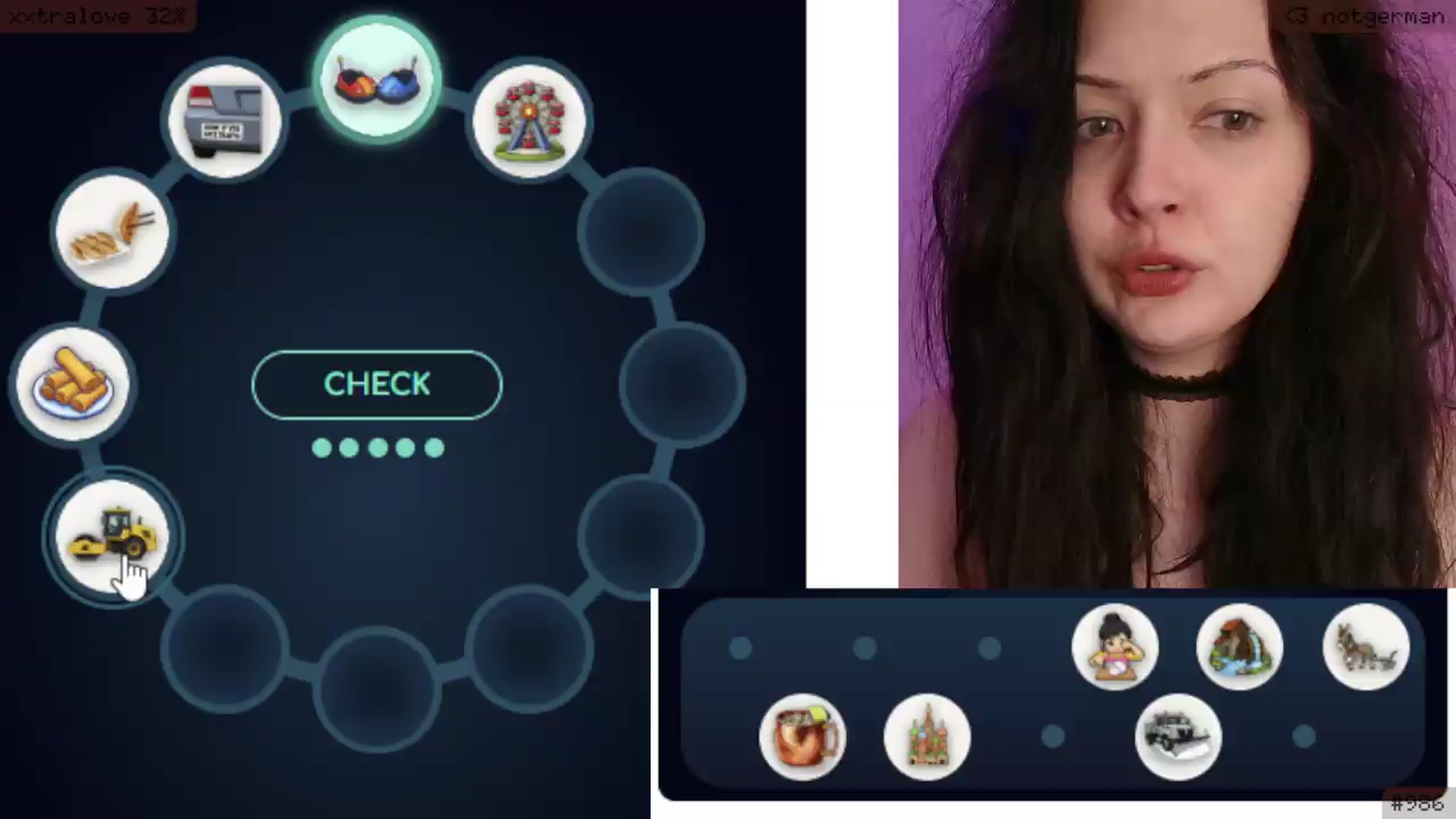 Gallery image thumbnail from RoomToAvoid's myfreecams stream on, 05/26/2026, 05:28 image 6 of 20