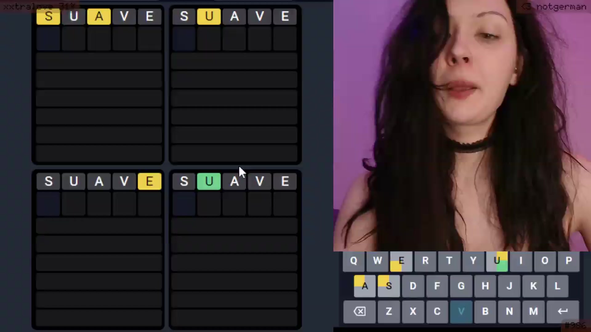 Gallery image thumbnail from RoomToAvoid's myfreecams stream on, 05/26/2026, 05:28 image 1 of 20