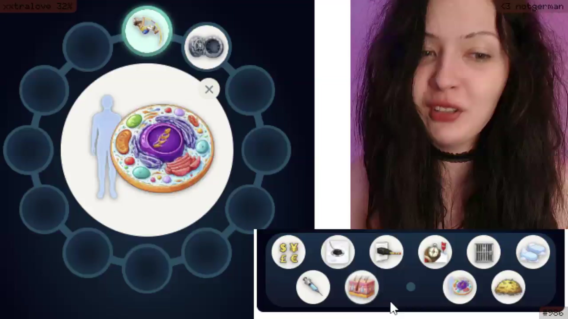 Gallery image thumbnail from RoomToAvoid's myfreecams stream on, 05/26/2026, 05:28 image 7 of 20