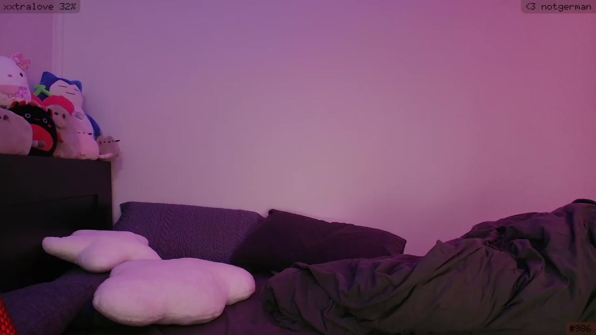 Gallery image thumbnail from RoomToAvoid's myfreecams stream on, 05/26/2026, 05:28 image 4 of 20
