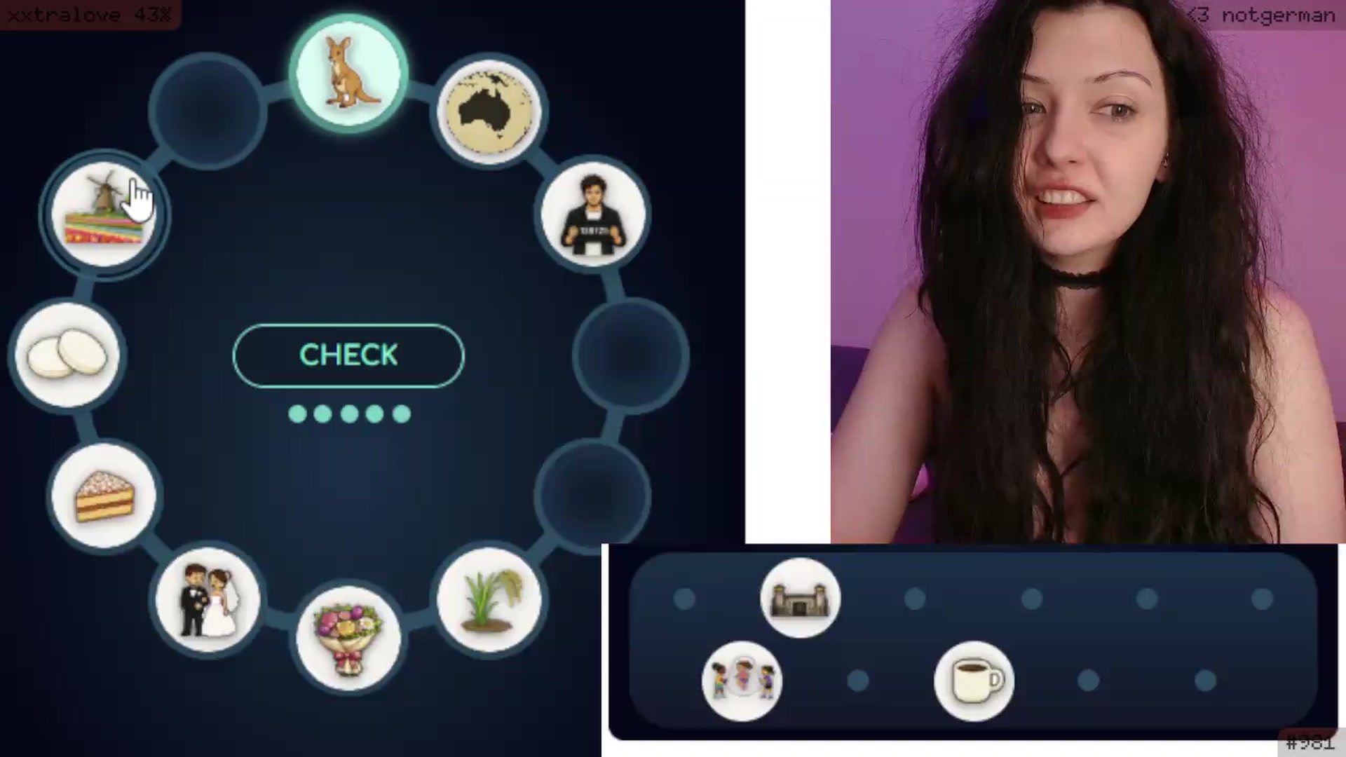 Gallery image thumbnail from RoomToAvoid's myfreecams stream on, 05/26/2026, 05:28 image 11 of 20