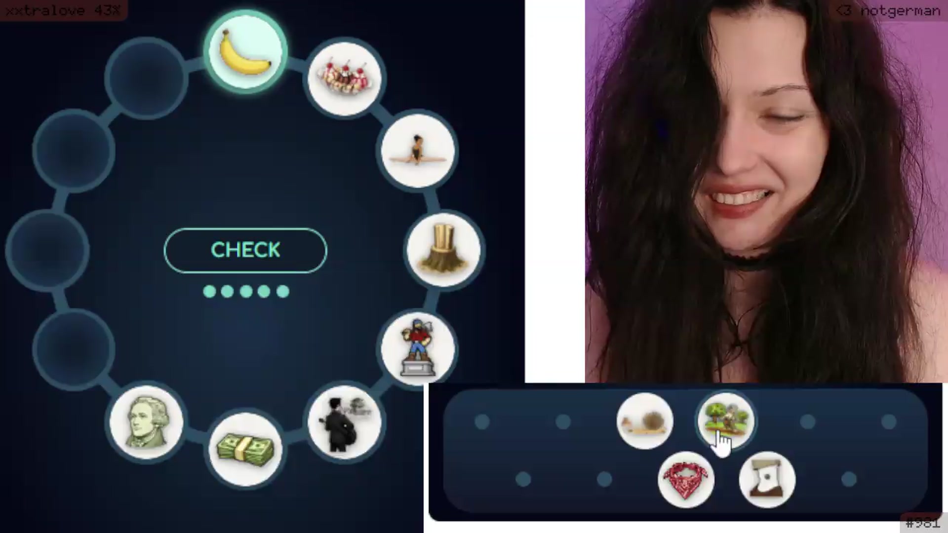 Gallery image thumbnail from RoomToAvoid's myfreecams stream on, 05/26/2026, 05:28 image 10 of 20