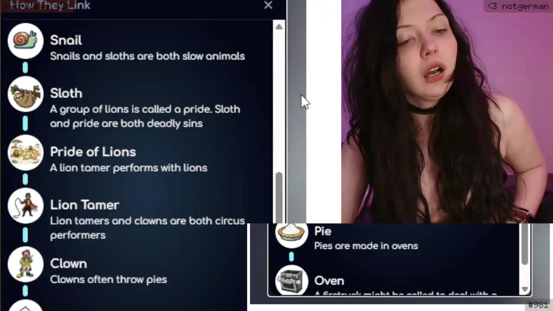 Gallery image thumbnail from RoomToAvoid's myfreecams stream on, 05/26/2026, 05:28 image 14 of 20