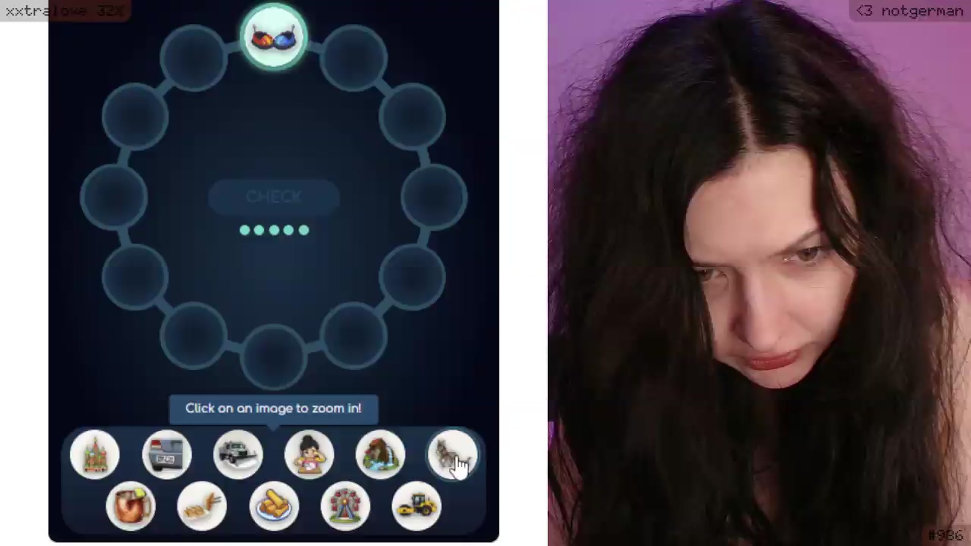 Gallery image thumbnail from RoomToAvoid's myfreecams stream on, 05/26/2026, 05:28 image 5 of 20