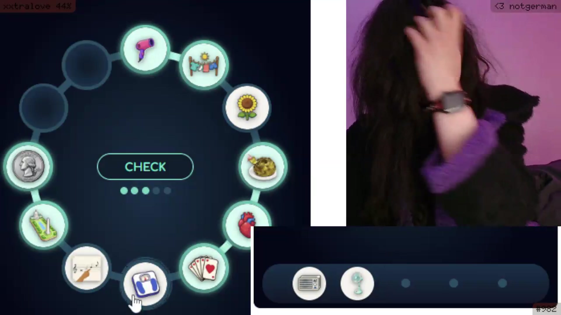 Gallery image thumbnail from RoomToAvoid's myfreecams stream on, 05/26/2026, 05:28 image 19 of 20