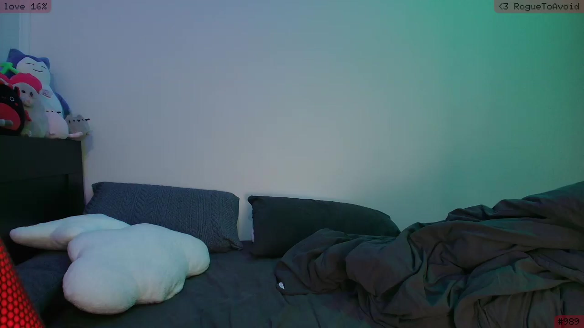 Gallery image thumbnail from RoomToAvoid's myfreecams stream on, 05/27/2026, 05:19 image 8 of 20