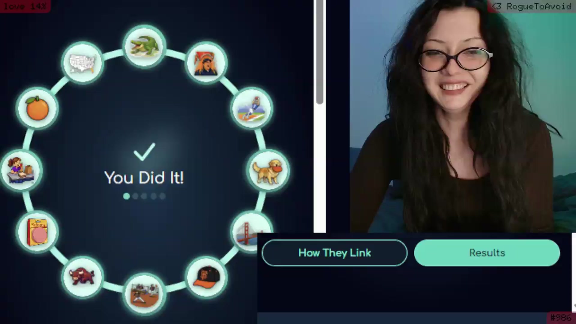 Gallery image thumbnail from RoomToAvoid's myfreecams stream on, 05/27/2026, 05:19 image 2 of 20
