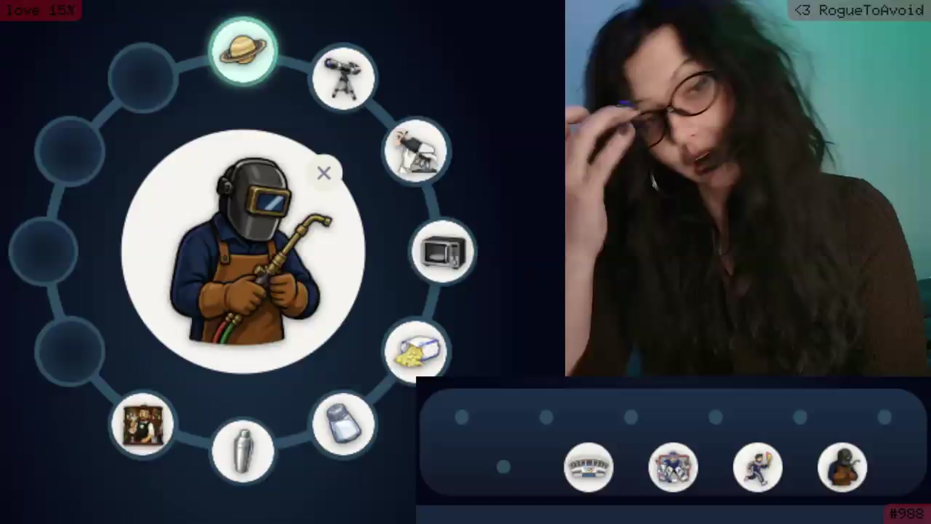 Gallery image thumbnail from RoomToAvoid's myfreecams stream on, 05/27/2026, 05:19 image 4 of 20