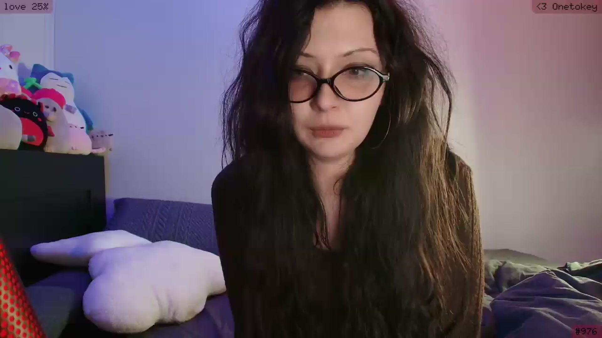 Gallery image thumbnail from RoomToAvoid's myfreecams stream on, 05/27/2026, 05:19 image 10 of 20