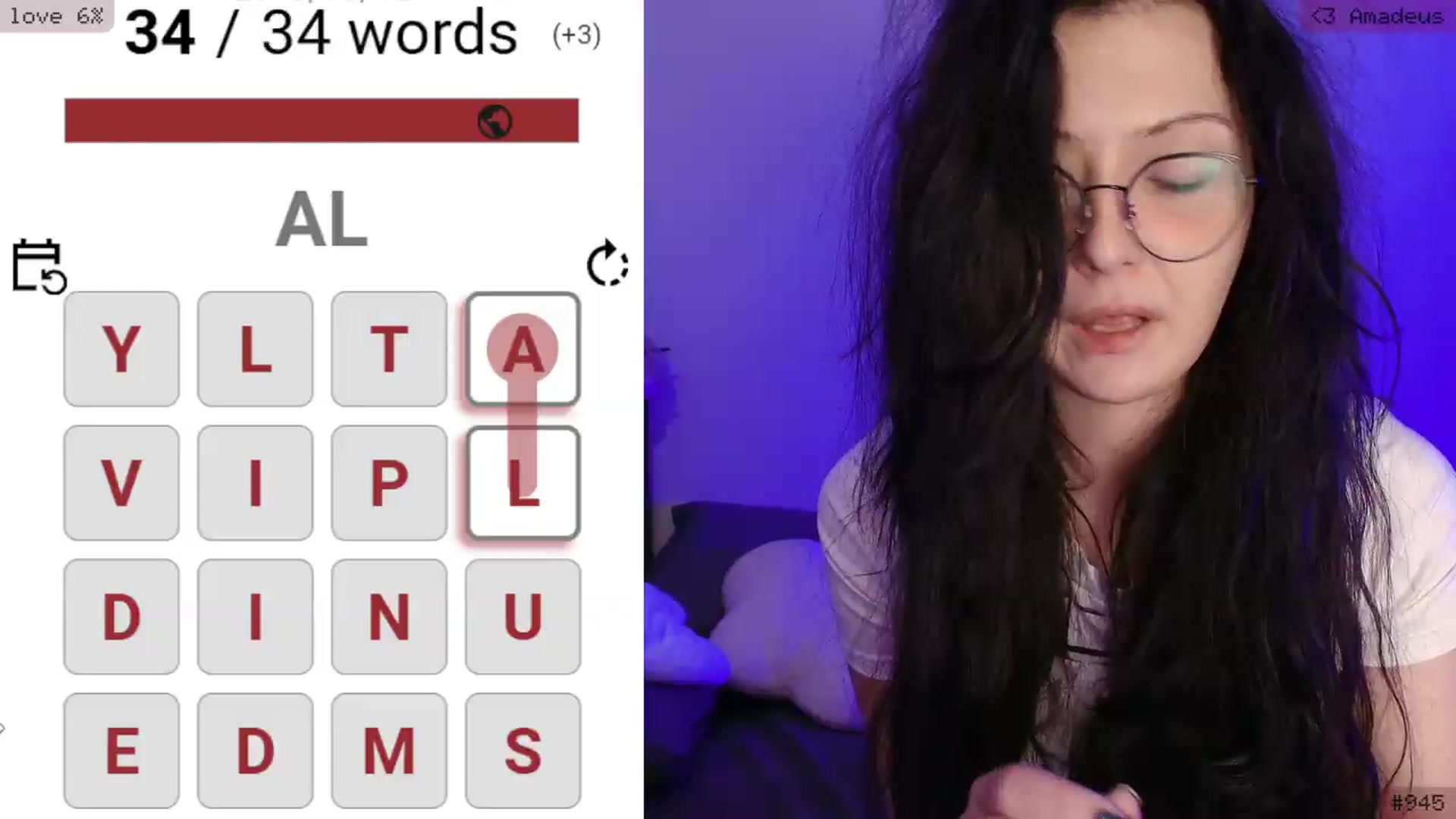 Gallery image thumbnail from RoomToAvoid's myfreecams stream on, 05/28/2026, 03:39 image 17 of 20