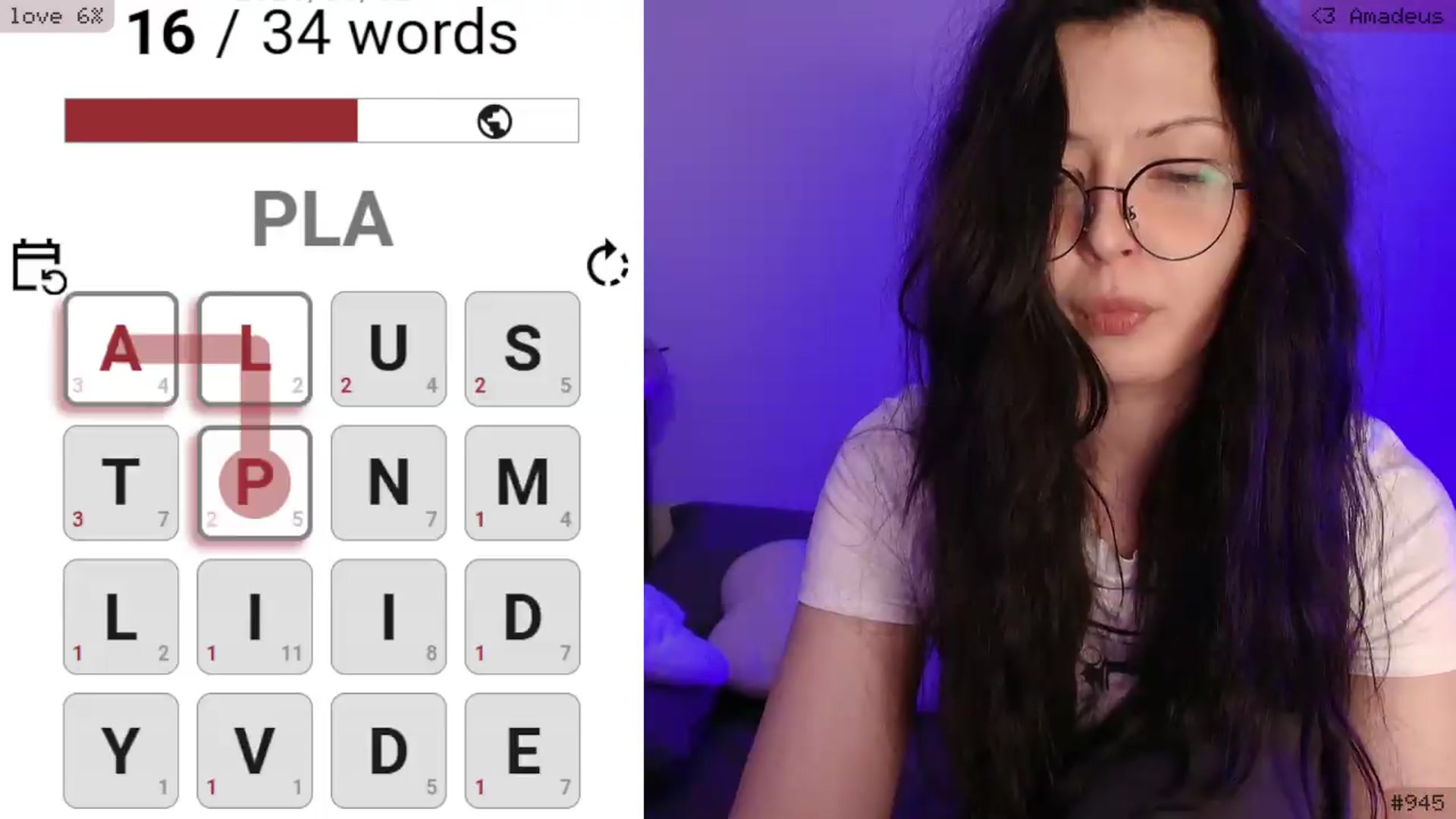 Gallery image thumbnail from RoomToAvoid's myfreecams stream on, 05/28/2026, 03:39 image 16 of 20