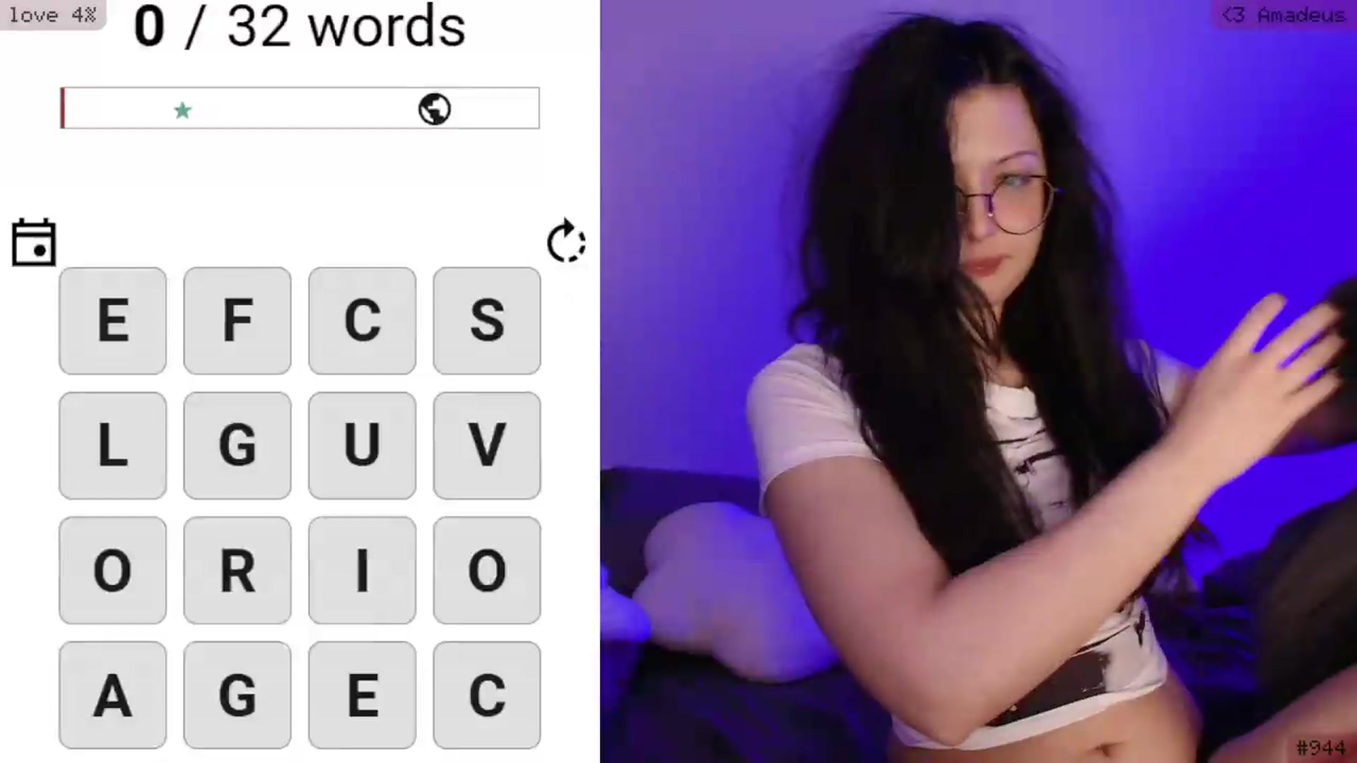 Gallery image thumbnail from RoomToAvoid's myfreecams stream on, 05/28/2026, 03:39 image 7 of 20