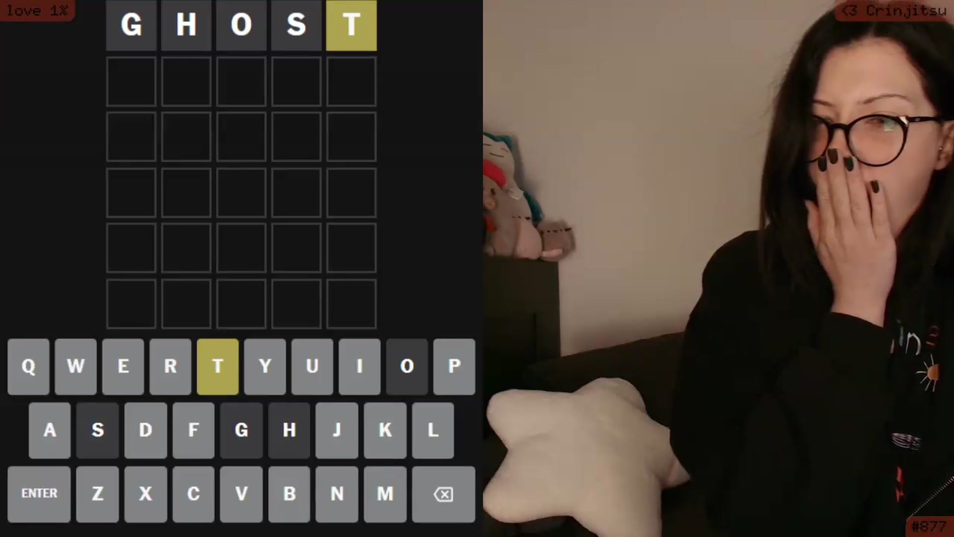 Gallery image thumbnail from RoomToAvoid's myfreecams stream on, 05/31/2026, 02:09 image 6 of 20
