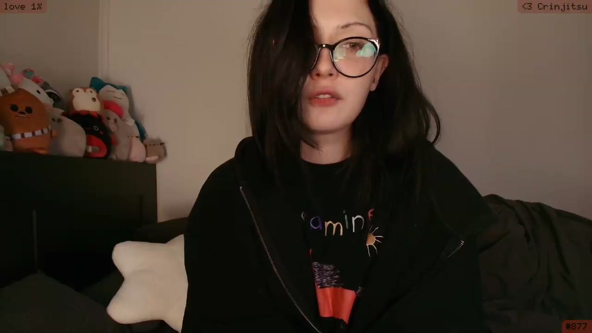 Gallery image thumbnail from RoomToAvoid's myfreecams stream on, 05/31/2026, 02:09 image 4 of 20