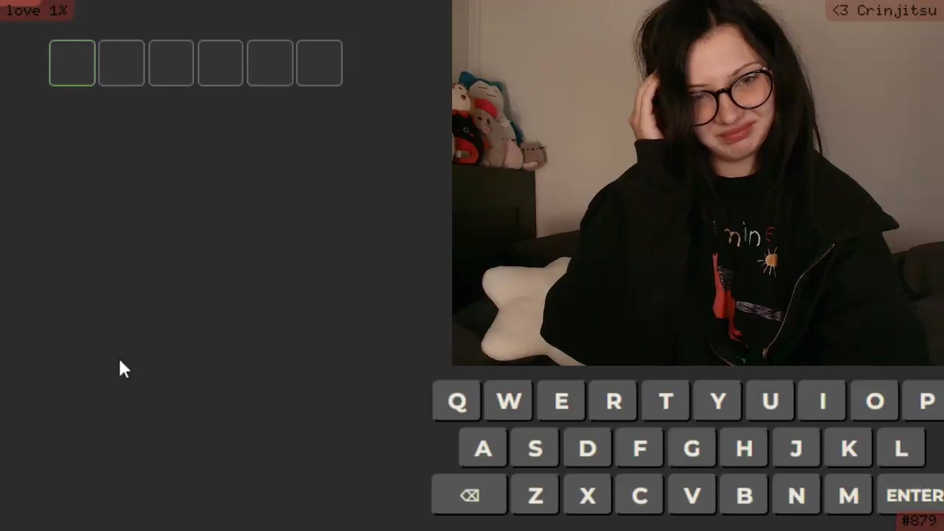 Gallery image thumbnail from RoomToAvoid's myfreecams stream on, 05/31/2026, 02:09 image 13 of 20