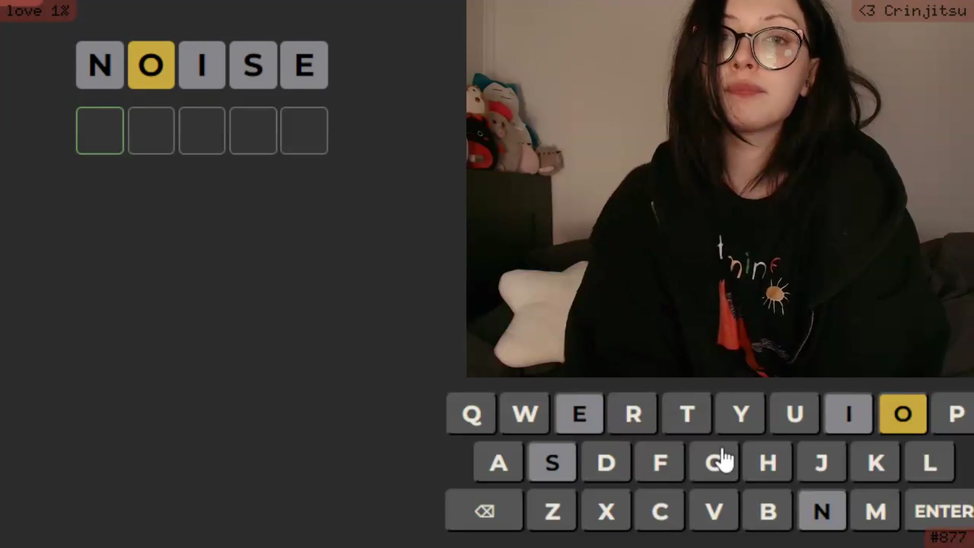 Gallery image thumbnail from RoomToAvoid's myfreecams stream on, 05/31/2026, 02:09 image 9 of 20