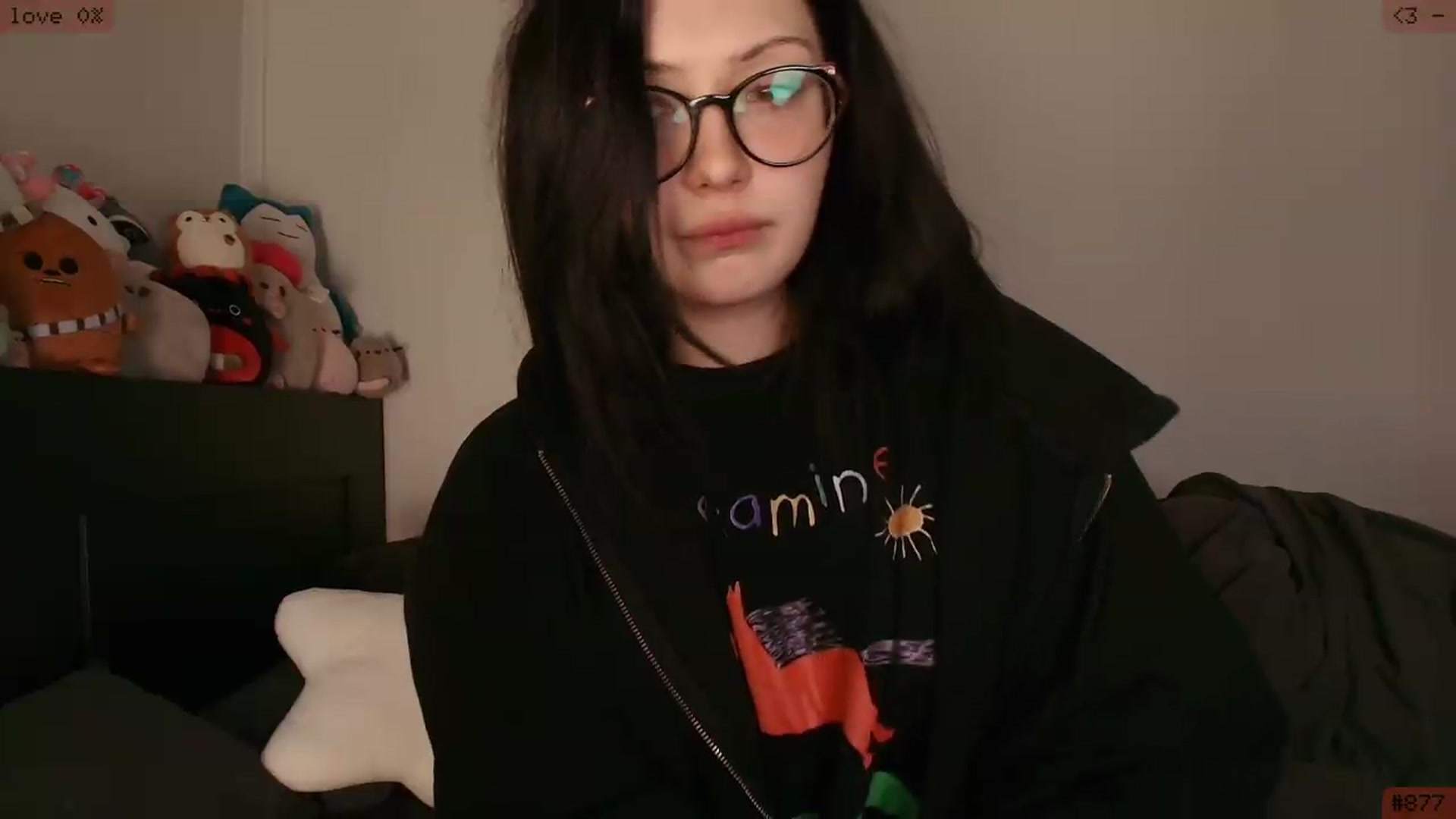 Gallery image thumbnail from RoomToAvoid's myfreecams stream on, 05/31/2026, 02:09 image 3 of 20