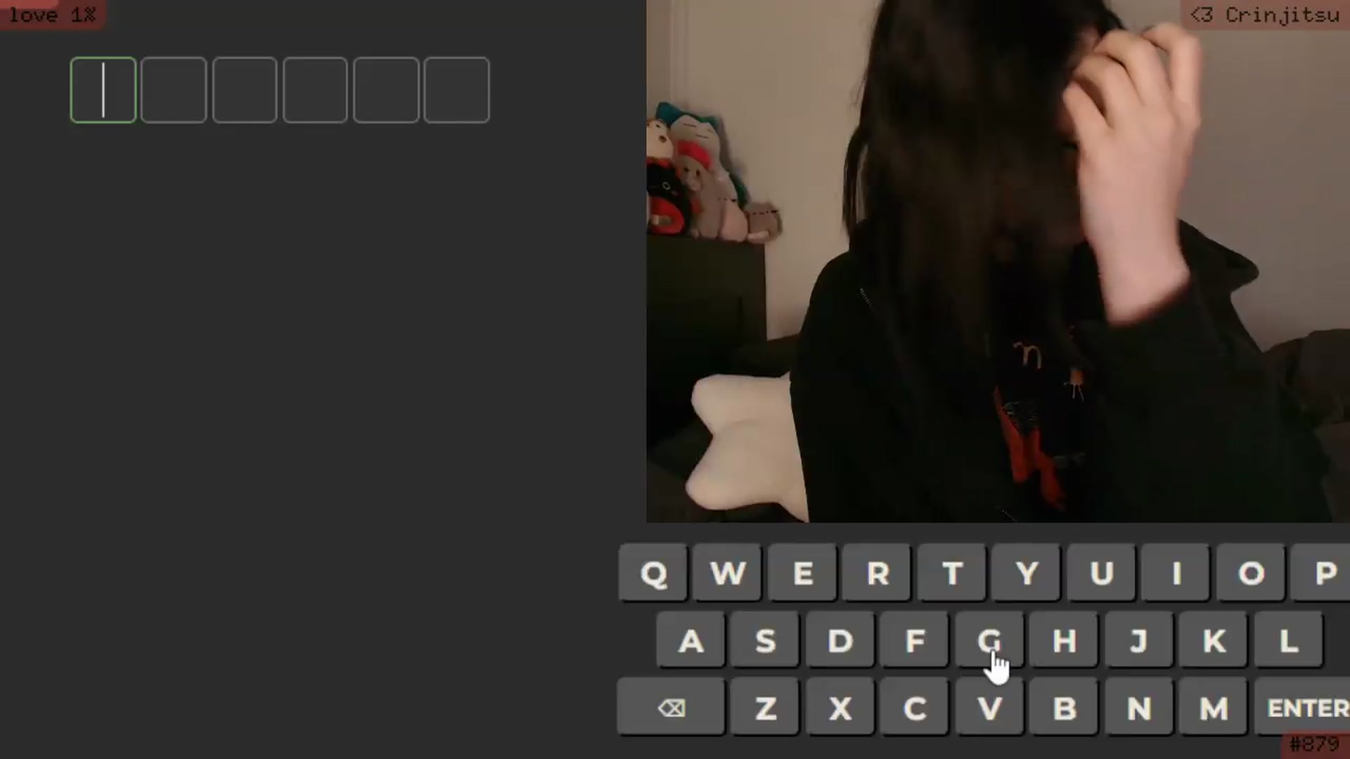 Gallery image thumbnail from RoomToAvoid's myfreecams stream on, 05/31/2026, 02:09 image 12 of 20