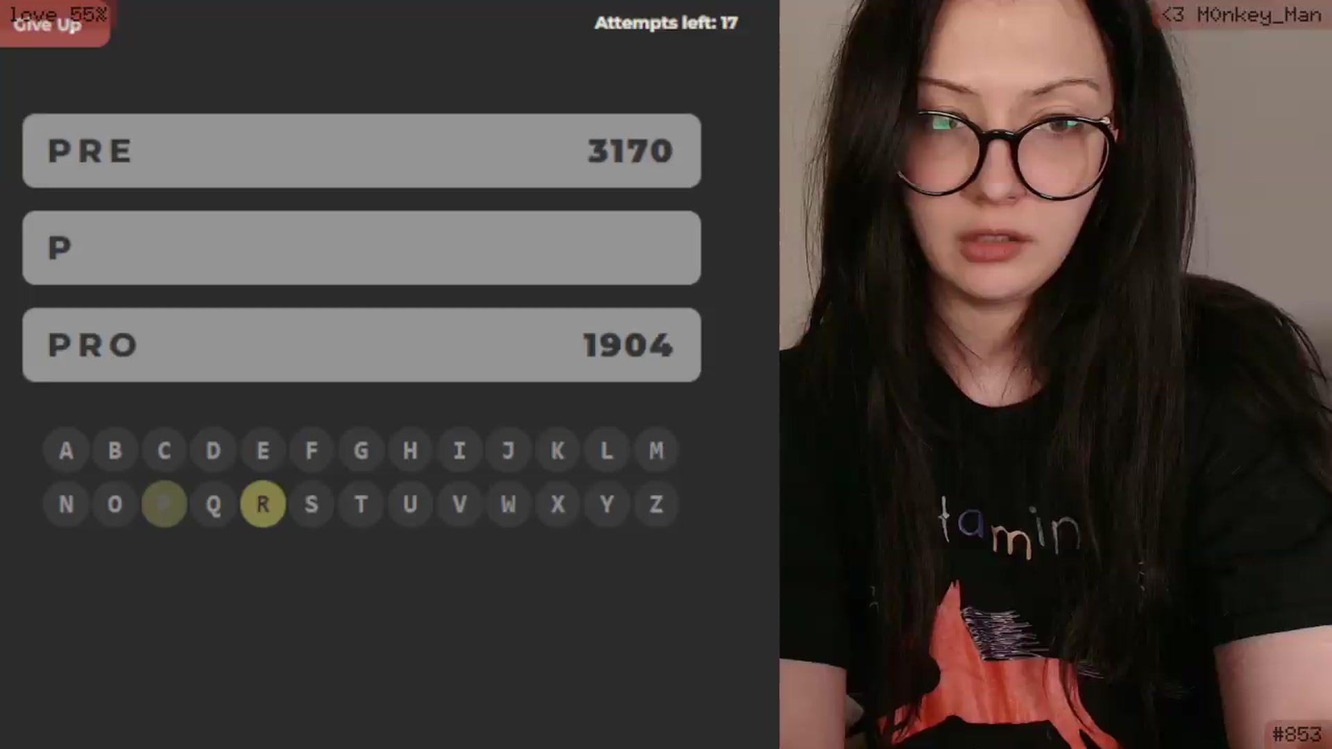 Gallery image thumbnail from RoomToAvoid's myfreecams stream on, 05/31/2026, 05:01 image 18 of 20