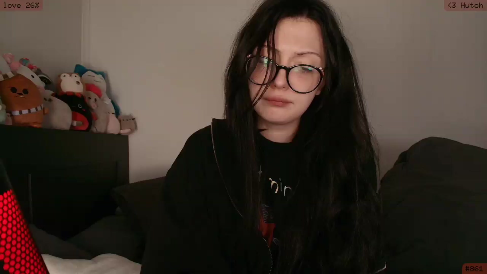 Gallery image thumbnail from RoomToAvoid's myfreecams stream on, 05/31/2026, 05:01 image 14 of 20