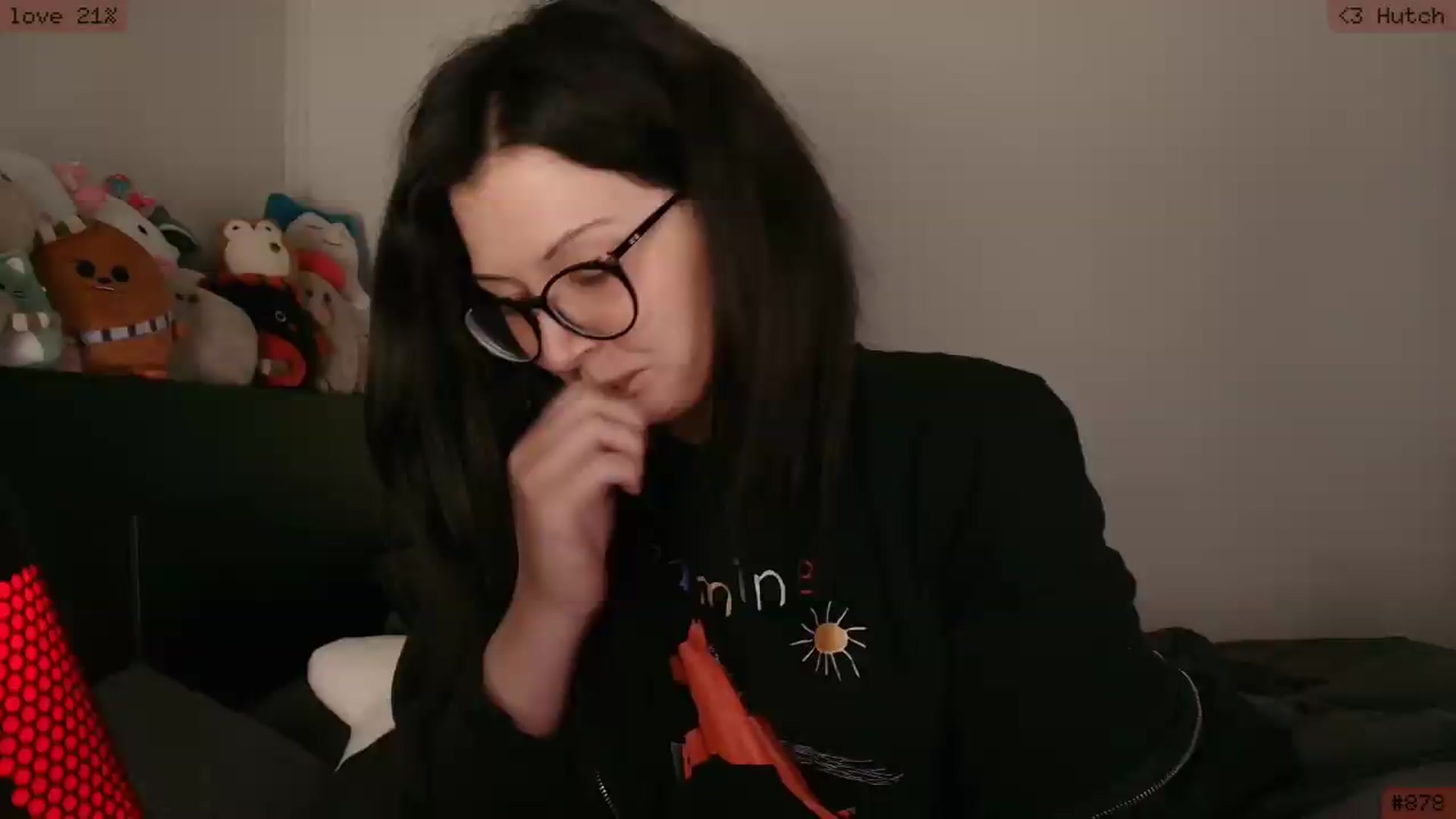 Gallery image thumbnail from RoomToAvoid's myfreecams stream on, 05/31/2026, 05:01 image 5 of 20