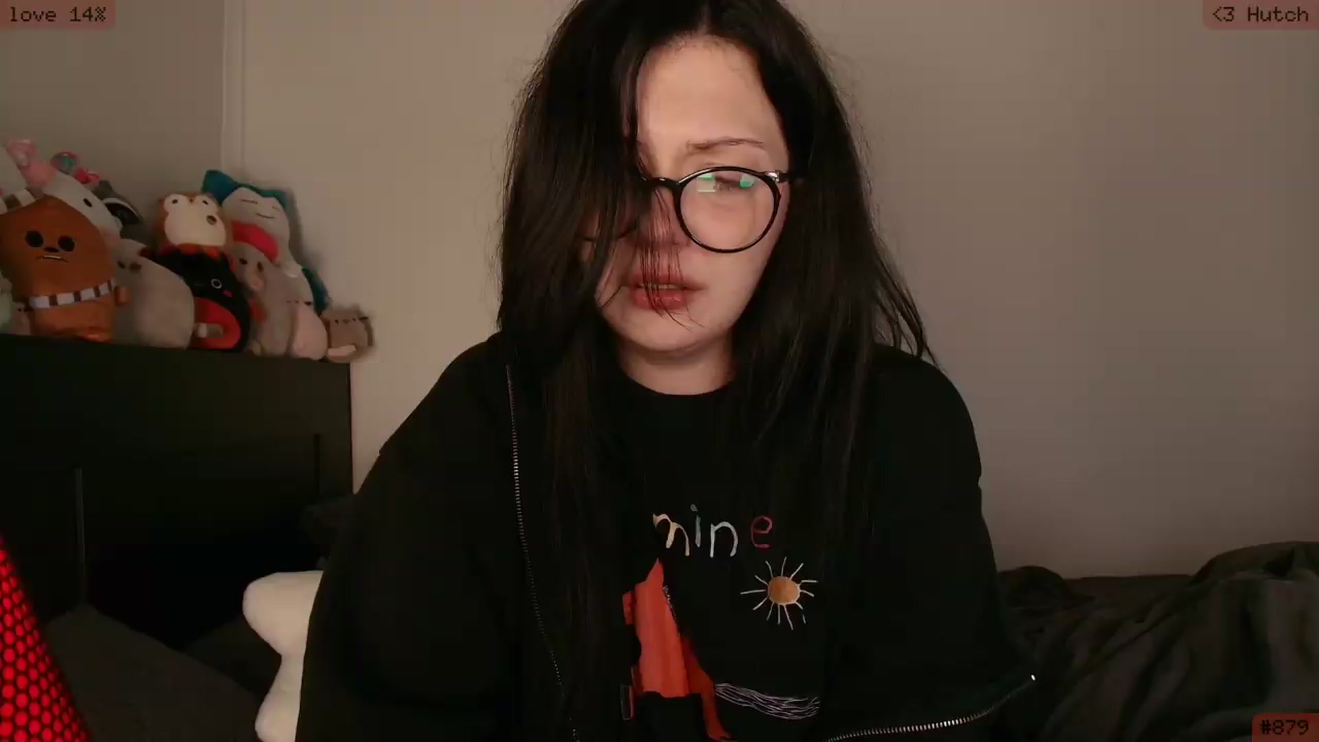 Gallery image thumbnail from RoomToAvoid's myfreecams stream on, 05/31/2026, 05:01 image 3 of 20
