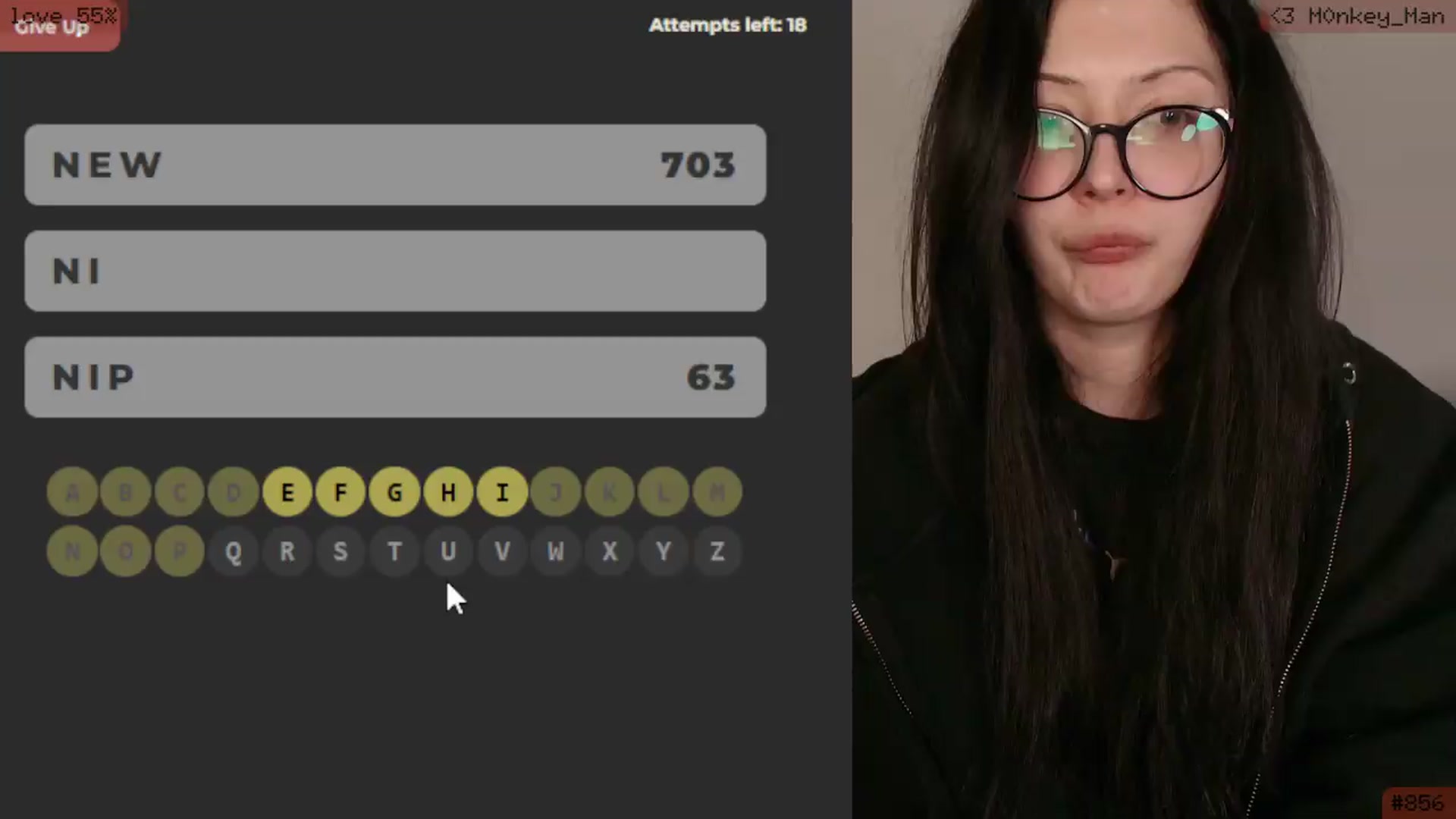 Gallery image thumbnail from RoomToAvoid's myfreecams stream on, 05/31/2026, 05:01 image 19 of 20