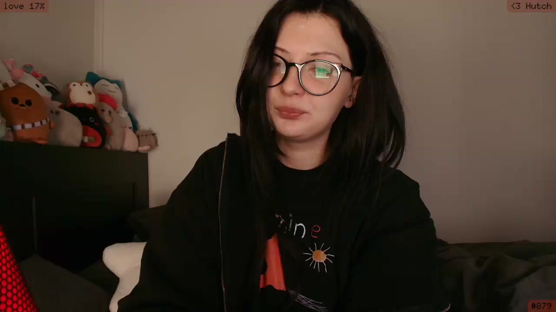 Gallery image thumbnail from RoomToAvoid's myfreecams stream on, 05/31/2026, 05:01 image 4 of 20