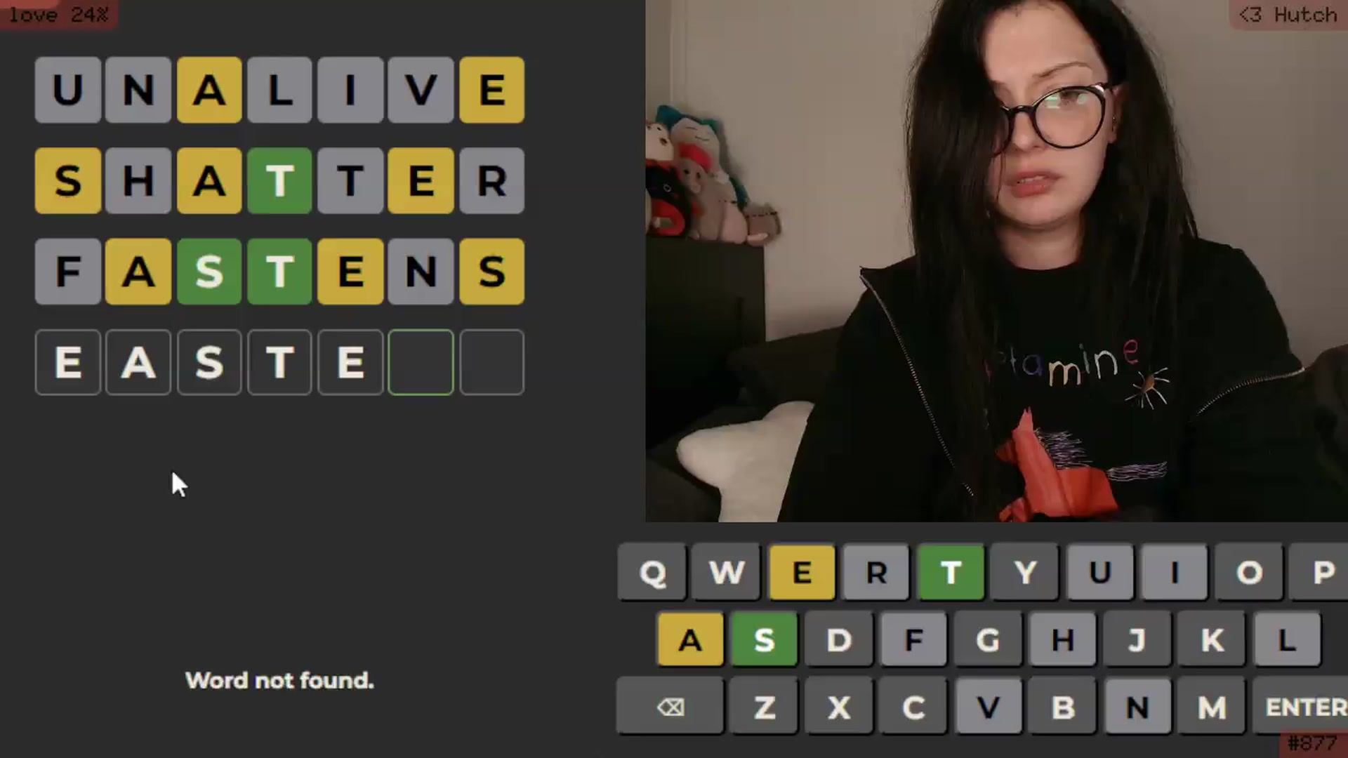 Gallery image thumbnail from RoomToAvoid's myfreecams stream on, 05/31/2026, 05:01 image 7 of 20