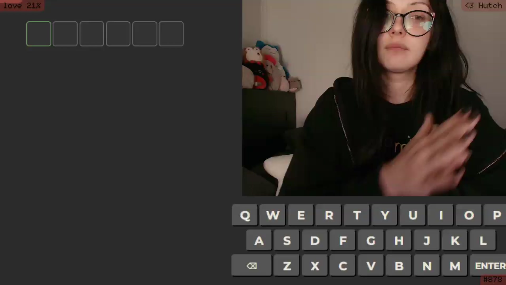 Gallery image thumbnail from RoomToAvoid's myfreecams stream on, 05/31/2026, 05:01 image 6 of 20