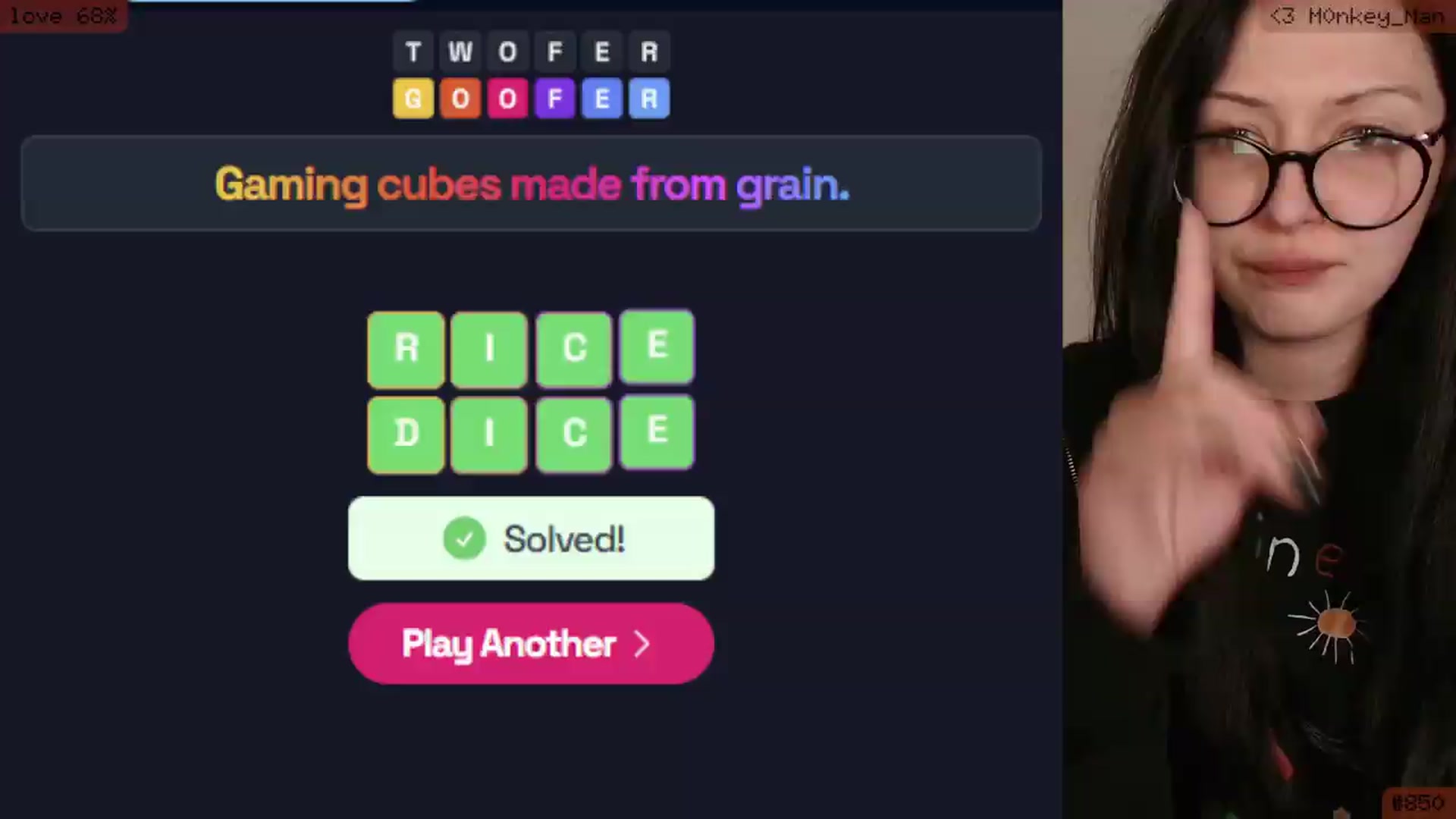 Gallery image thumbnail from RoomToAvoid's myfreecams stream on, 05/31/2026, 07:36 image 8 of 20