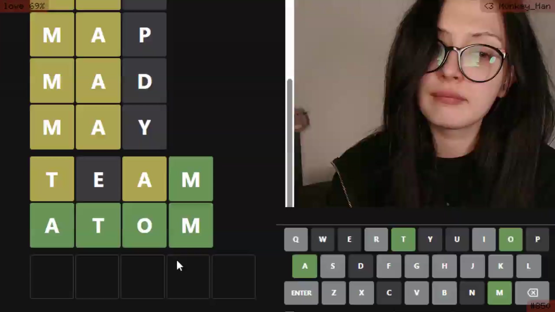 Gallery image thumbnail from RoomToAvoid's myfreecams stream on, 05/31/2026, 07:36 image 13 of 20