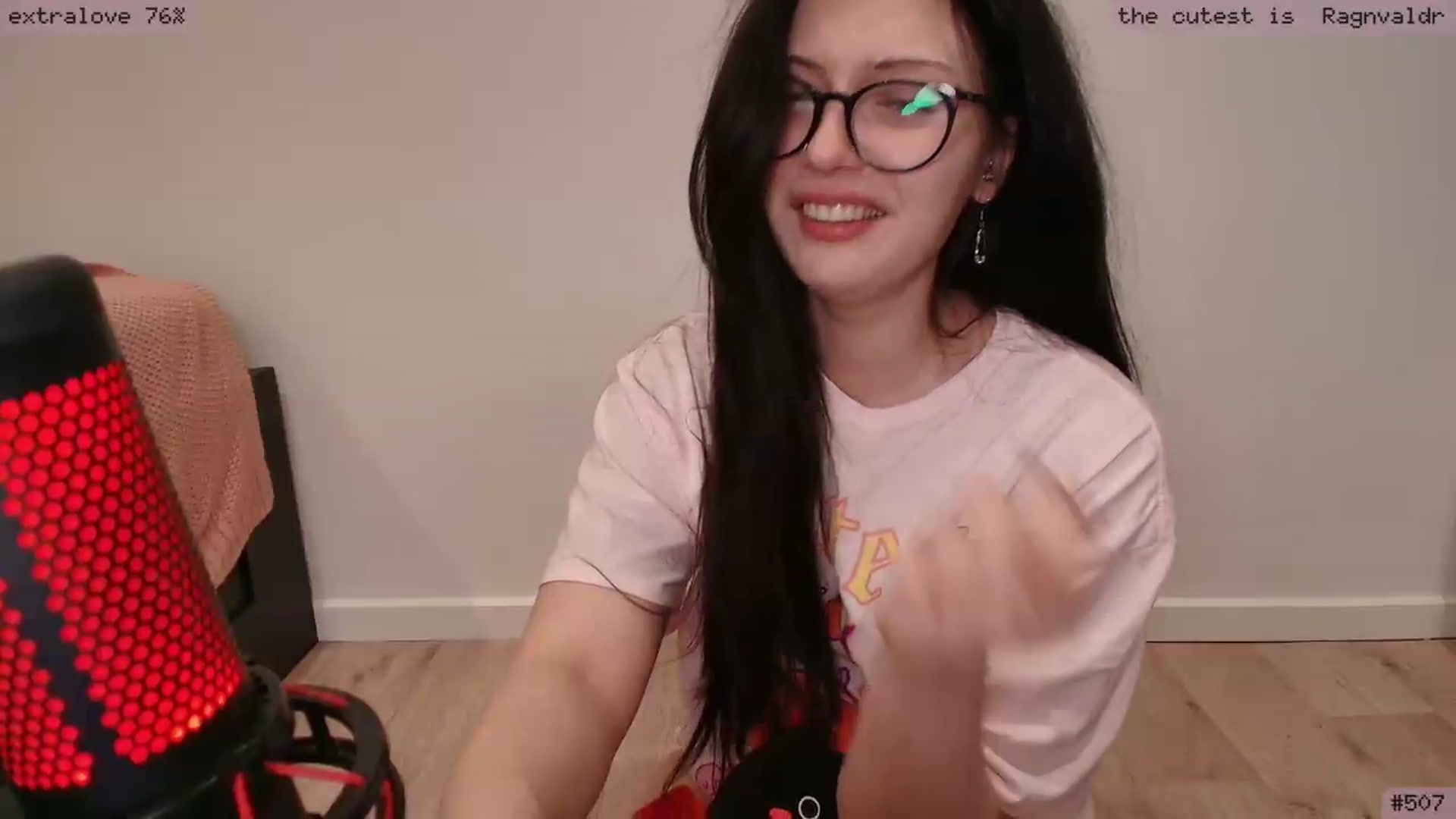 Gallery image thumbnail from RoomToAvoid's myfreecams stream on, 06/03/2026, 02:59 image 18 of 20